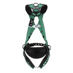 imagen de MSA V-FORM Body Harness 10197366, Size 2XL - 16312