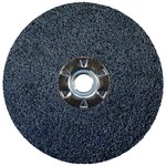 imagen de Weiler Wolverine Zirc - 5 pulg. - 50 - Zirconia - 62064