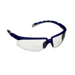 imagen de 3M Solus 2000 S2025AF-BLU Universal Policarbonato Gafas de seguridad para lectura con aumento lente Transparente - Envuelto - 638060-42920