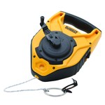 imagen de DEWALT Carrete de tiza - longitud de 150 pies - DWHT47252