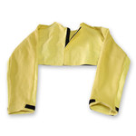 imagen de Chicago Protective Apparel Glacier Wear Cut-Resistant Cape Sleeves Only 577-KM-KTW XL - Size XL - Yellow