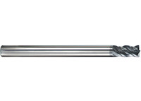 imagen de Kyocera SGS ZPCR Carburo Fresa escariadora - longitud de 6 pulg. - diámetro de 0.5625 pulg. - 36466