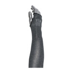 imagen de PIP Kut Gard Manga de brazo resistente a cortes 10-KABK 10-KA18BKTH - 18 pulg. - ACP/Kevlar - Negro - 26668