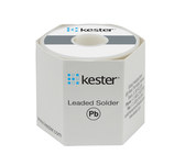 imagen de Kester 245 Lead Solder Wire - Sn/Pb - 0.062 in - 8817