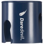 imagen de Bosch Daredevil Con la punta de carburo Sierra de agujero - longitud de 2 pulg. - diámetro de 2 3/4 pulg. - HMD275