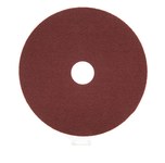imagen de 3M 381C Fibre Disc 20053 - 5 in - 100 - Fine - Aluminum Oxide