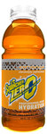 imagen de Sqwincher WIDEMOUTH Bebida electrolítica ZERO 159030801 - Naranja - tamaño 20 oz - 16031