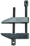 imagen de Starrett 2 - 1/4 pulg.adas (57mm) Pinza paralela para fabricantes de herramientas - 161C