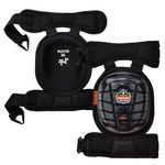 imagen de Ergodyne Proflex Knee Pad 344 18444 - Black