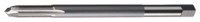 imagen de Greenfield Threading SPGPX 3/8-16 UNC H3 6 in Extension Spiral Point Machine Tap 918940 - 3 Flute - Bright - 6 in Overall Length - High-Speed Steel