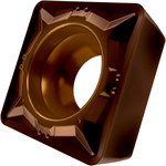 imagen de Pramet SCMT 32.51-FM:T8430 Inserto de giro positivo - 7973844