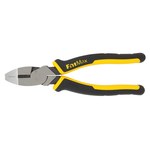 imagen de Stanley FATMAX 89-863 Alicates - Acero - 7 5/8 pulg. - 98637