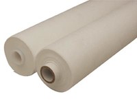 imagen de Techspray Tech Roll Blanco Seco Celulosa Toallita limpiadora seca para equipos de electrónica - 39 (longitud) in Rollo - 2366-DEK