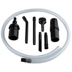 imagen de Guardair Mini Vacuum Attachment Kit - Plastic - MNVAC