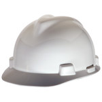 imagen de MSA Casco 10058624 - PEAD - Blanco - 01447