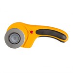 imagen de OLFA RTY-3/DX Rotary Cutter - 9.88 in - 60045