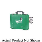 imagen de MSA Caja de filtración de aire 10107538 - Sistema de aire respirable portátil - 31283