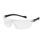 imagen de Bouton Optical Monteray II 250-MT-10070 Universal Policarbonato Lentes de seguridad estándar lente Transparente - Marco envolvente - 899558-00186