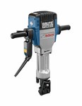 imagen de Bosch Brute Martillo rompedor con GPS - 63 libras - GSH27-62