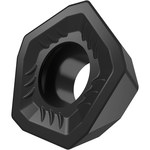 imagen de Pramet Carburo PDMX 0905ZESR-R:M8345 Inserto de fresado 6756076