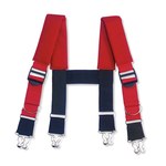 imagen de Ergodyne Arsenal Suspenders GB5092 13339 - Red