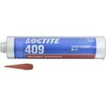 imagen de Loctite Super Bonder 409 Cyanoacrylate Adhesive - 300 g Cartridge - 18030, IDH:229654