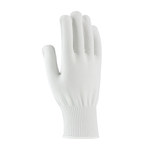 imagen de PIP Kut Gard 22-750 Blanco Grande Dyneema/Poliéster/Sílice/Acero inoxidable Guantes resistentes a cortes - Longitud 10.5 pulg. - 616314-33919
