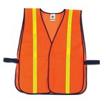 imagen de Ergodyne Glowear 8040HL Chaleco de alta visibilidad 20070 - Poliéster - Naranja de alta visibilidad