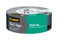 imagen de 3M Scotch 2960-C Duct Tape - 48 mm Width x 60 yd Length - 98009