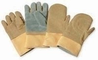 imagen de Chicago Protective Apparel Guante resistente al calor 184-V-11 - Vertex - 11