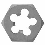 imagen de Bosch 12mm-1.25 Matriz hexagonal - Corte de mano derecha - Acero con alto contenido en carbono - BHD12M125