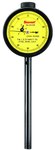 imagen de Starrett Amarillo Indicador de la esfera del émbolo trasero - 650MB1