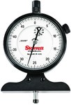 imagen de Starrett Medidor de profundidad por cuadrante - 640RJZ
