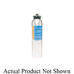 imagen de MSA Aluminum Alloy Calibration Gas Tank 10150595 - 1.45% CH4/15% O2/60 ppm CO/20 ppm H2S - For Use With Standard 4-in-1 Detector