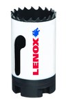 imagen de Lenox Speed Slot Bi-Metal Sierra de agujero - diámetro de 1-5/16 pulg - 3002121L