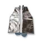 imagen de Chicago Protective Apparel Heat-Resistant Chaps 470-AKV MD - Size Medium