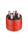 imagen de Dormer Juego de fresas rotativas 7059571 - Carburo - 69347