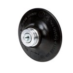 imagen de Standard Abrasives 541011 Quick Change Disc Pad - Internal Attachment - 3 in Diameter - 90622