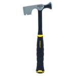 imagen de Stanley FATMAX Acero Martillo para tablaroca FMHT51303 - Mango Acero - Cabeza 14 oz - 13035