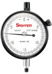 imagen de Starrett Blanco Indicador de cuadrante - diámetro de.375 pulg - 655-129J