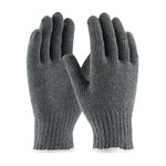 imagen de PIP 35-C500 Gray Large Cotton/Polyester General Purpose Gloves - 10 in Length - 35-C500/L