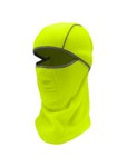 imagen de Bullhead Safety Amarillo/verde de alta visibilidad Vellón/malla Sotocasco térmico autoextinguible - 810033-29367