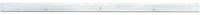 imagen de Starrett Borde recto - longitud de 72 pulg. (1800mm) - ancho de 3-5/32 pulg. (80mm) - espesor de 3/64 pulg. - 385-72