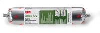 imagen de 3M 4000 UV Adhesive/Sealant White Paste 400 ml Sausage Pack - 06586