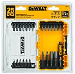 imagen de DEWALT Juego para atornillar DW2167 - 31953