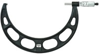 imagen de Starrett Carburo Micrómetro de exteriores - T436.1XRL-10