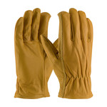 imagen de PIP Kut Gard 09-K3700 Tan 2XL Grain Goatskin Cut-Resistant Gloves - ANSI A2 Cut Resistance - 10.2 in Length - 09-K3700/XXL