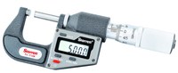 imagen de Starrett Calzo de suelo en forma de L - 3732MEXFL-25