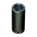 imagen de Proto J7328H 6 Puntos 7/8 pulg. Cubo de Impacto Profundo - accionamiento 1/2 pulg. - 34070