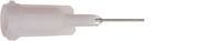 imagen de Loctite 98214 Dispensing Needle Clear - Straight Tip - 1/2 in - IDH: 585650